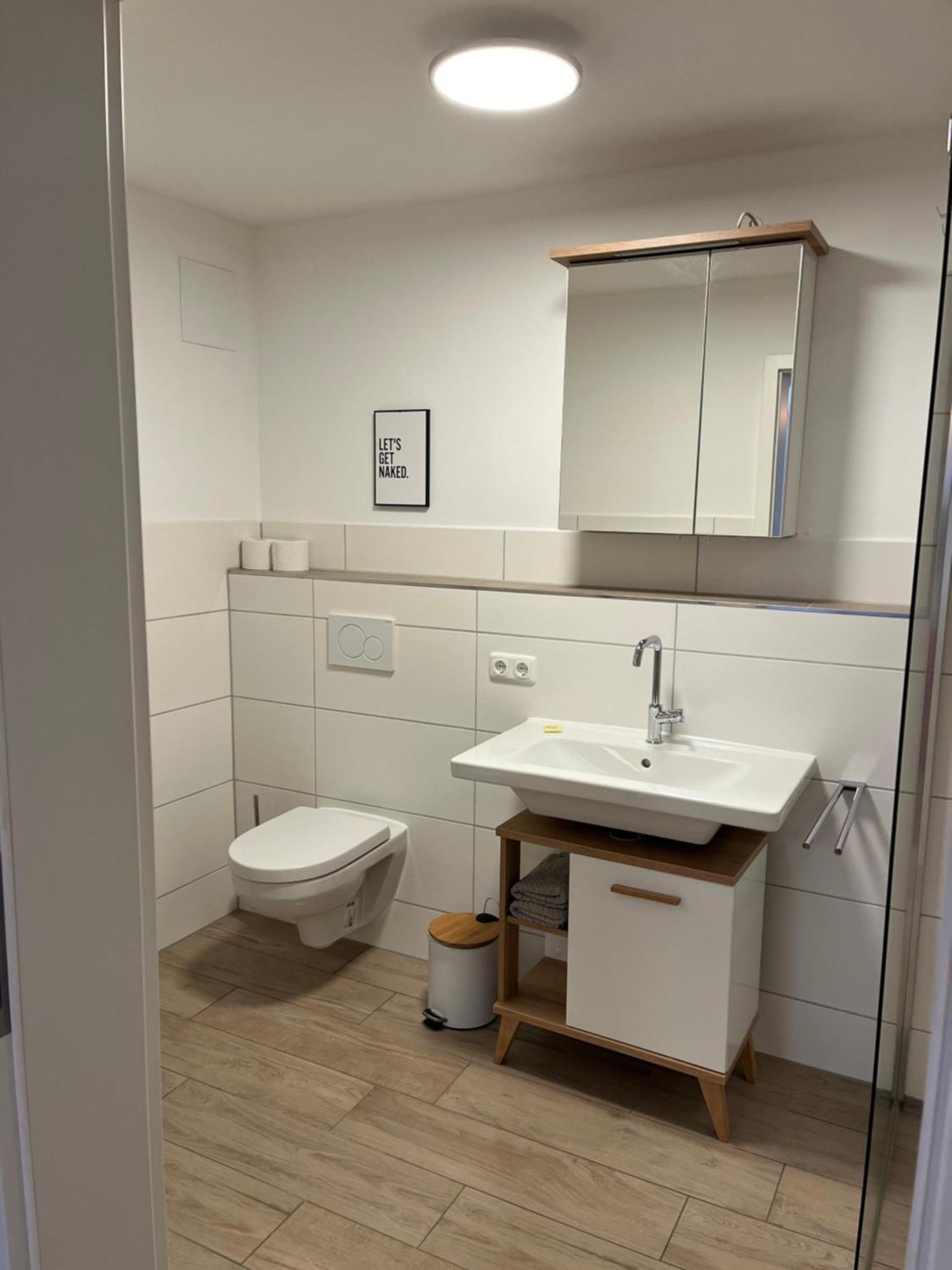 Ferienwohnung Tittmoning Zwischen Salzburg, Burghausen Und Oesterreich Bagian luar foto
